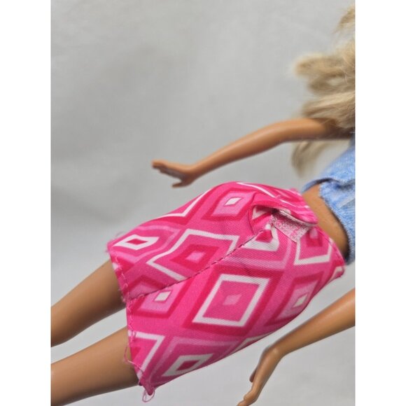 Barbie Cali Girl So Excellent Earrings DOLL- Rare - Picture 5 of 11